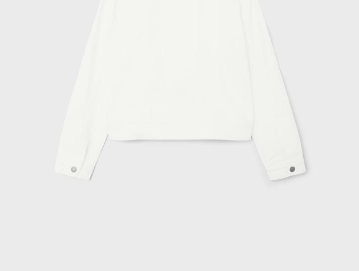 Produktbild Name it Twill Jacke (104)