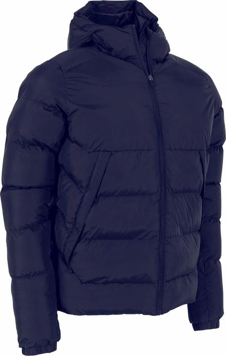 Actual product image Stanno Prime quilted jacket (M)