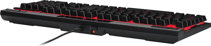 Actual product image Corsair K70 RGB Pro (DE, Cable)