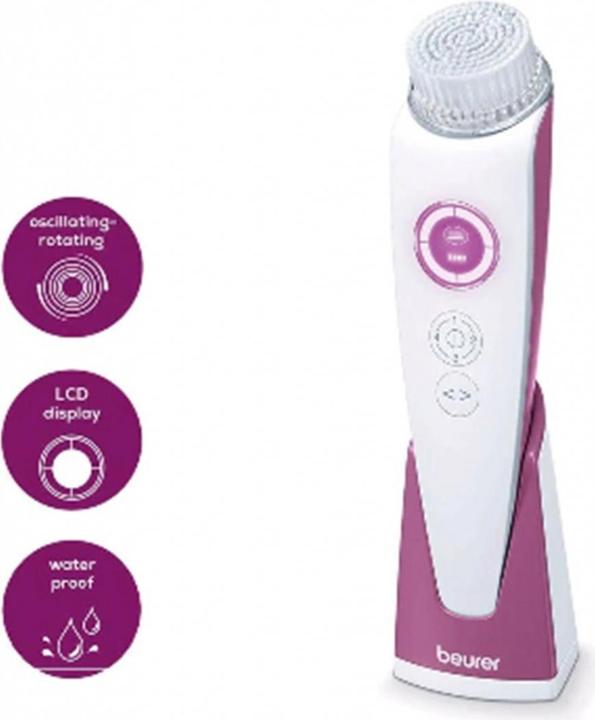 Image du produit Beurer FC 96 Pureo
