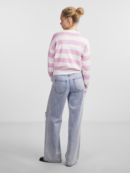 Image du produit Pieces Pull en maille PCBODIL (XL)