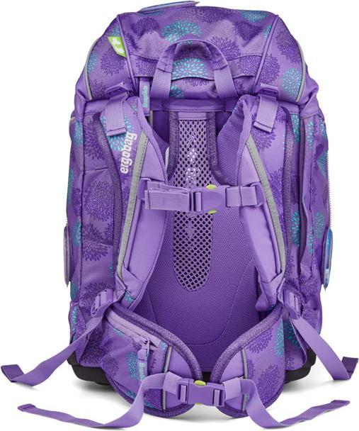 Produktbild Ergobag Rucksack "SchlittenzauBär Glow" (20 l)