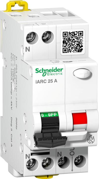 Schneider Electric A9FDD225