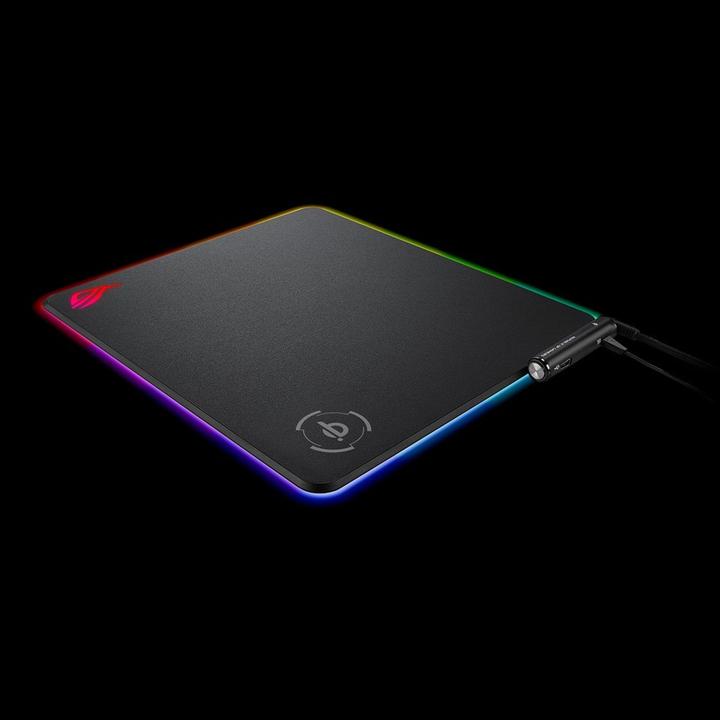 Produktbild ASUS ROG Balteus Qi (M)