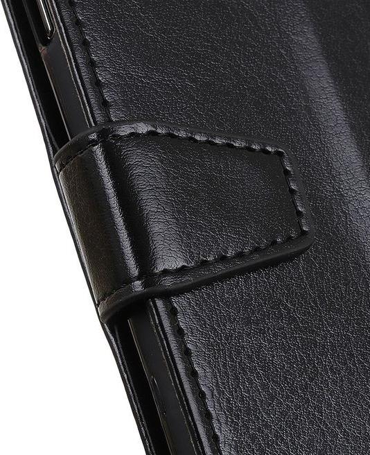 Produktbild MU Classic Crazy Horse Leder Bookcover Series (Honor 20 Pro)