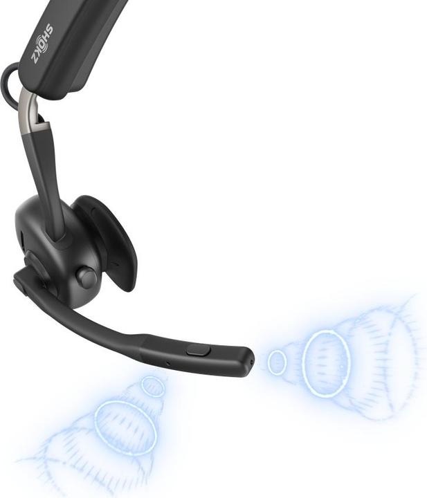 Produktbild Shokz Openmeet USB-C Dongle (ANC, Kabellos)
