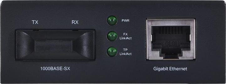 Actual product image TP-Link Mc200cm