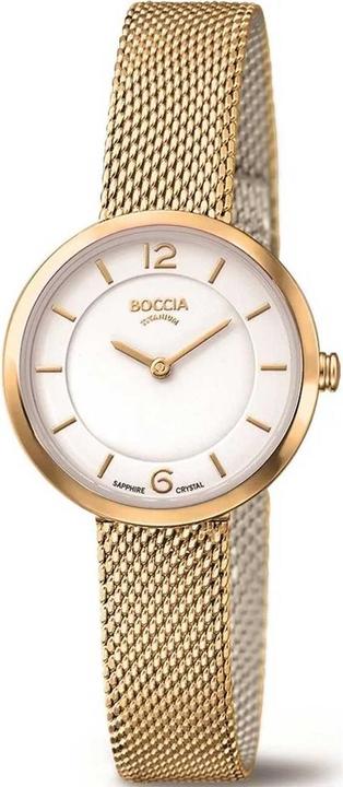 Produktbild Boccia 3266-08