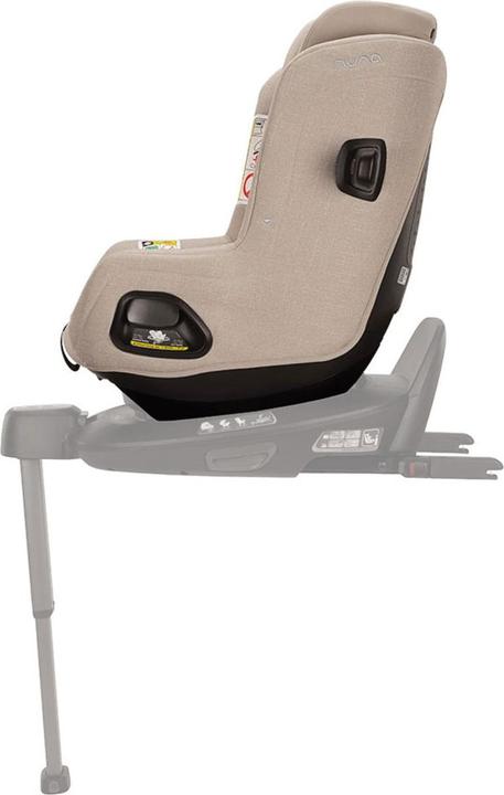 Image du produit Nuna Todl Next (Reboarder, Norme ECE R129/i-Size)