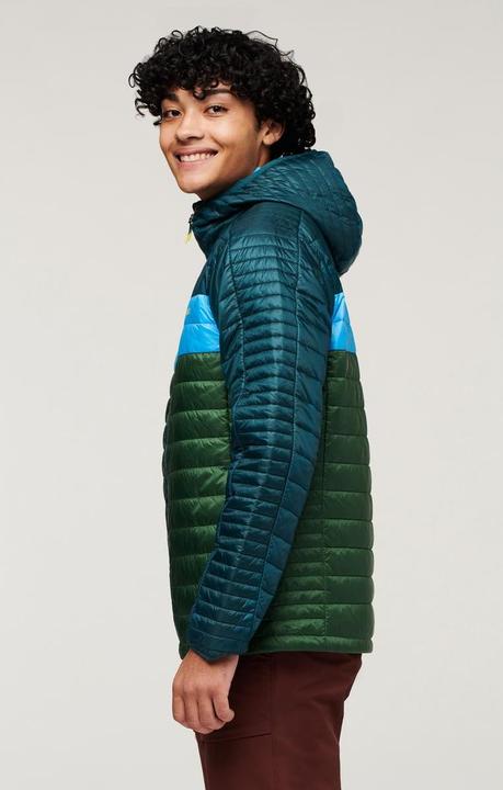 Produktbild Cotopaxi Capa Insulated Hooded Jacket (S)