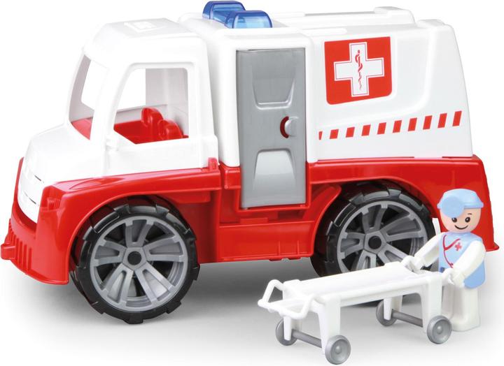Image du produit Lena Truxx Ambulance