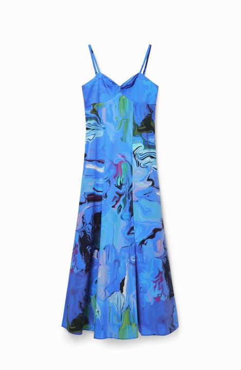 Immagine prodotto Desigual vestito da desigua acroix (L)