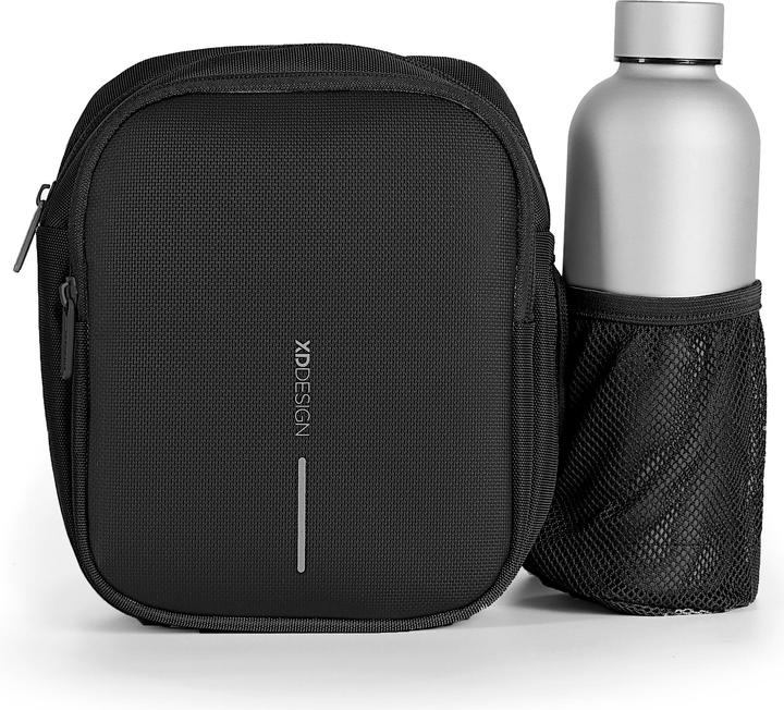 Image du produit XD Design Boxy Sling Backpack - Noir (P705.951)