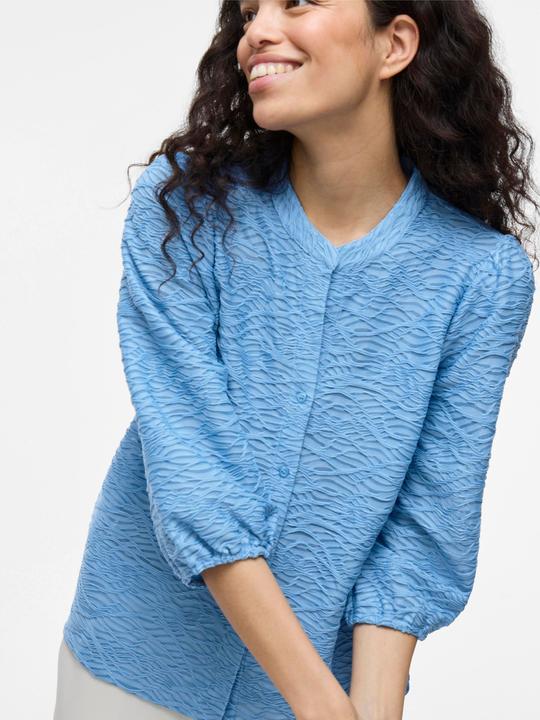 Actual product image Vila VIFINA 3/4-Arm Hemd (XL)