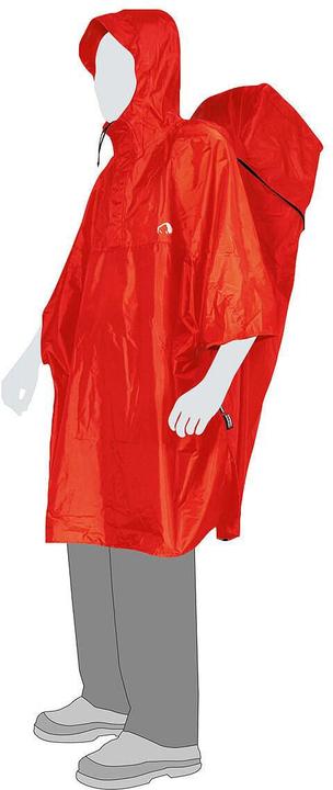 Image du produit Tatonka Housse de protection Cape Men XL (XL)