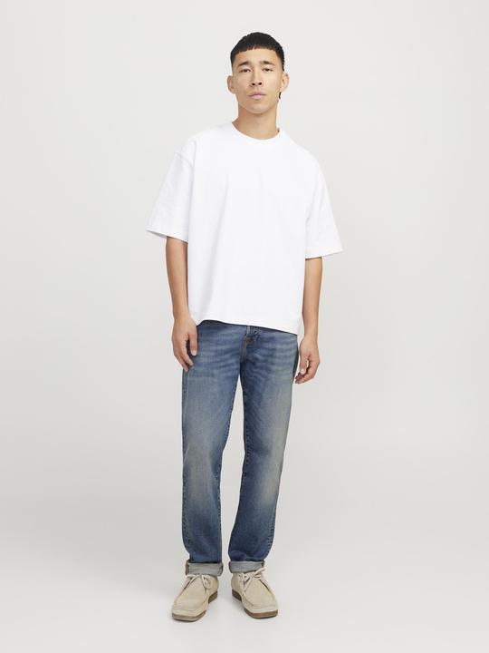 Produktbild Jack & Jones JJIMIKE JJFOX CB 080 Tapered Fit Jeans Tapered Fit Jeans (W32/L32)