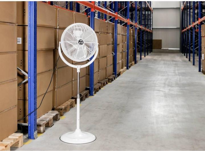 Produktbild CasaFan Standventilator (72 dB)