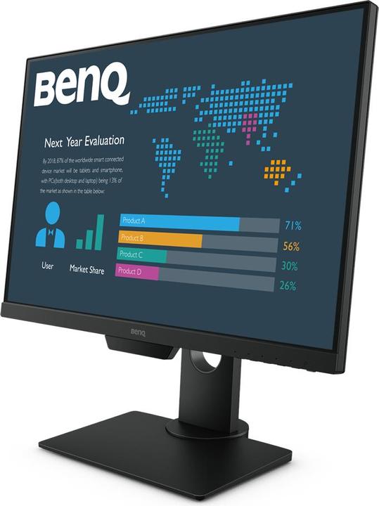 Produktbild BenQ BL2581T (1920 x 1200 Pixel, 25")