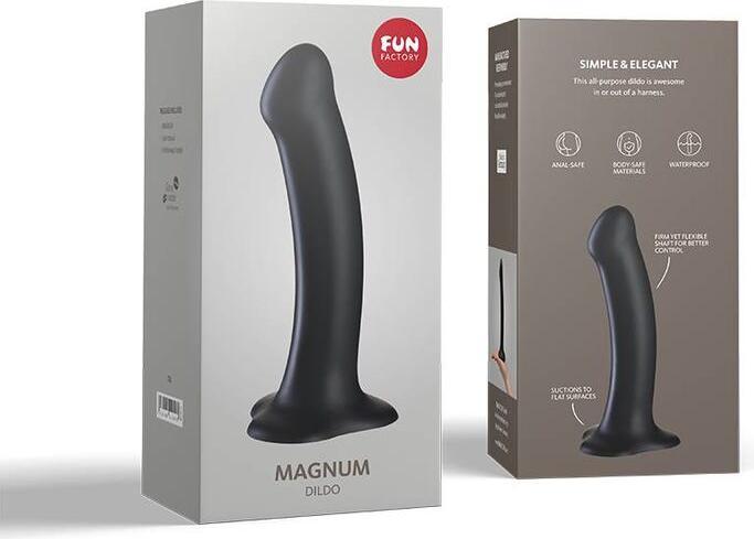 Image du produit Fun Factory Magnum