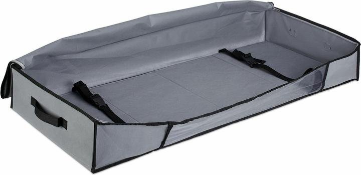 Immagine prodotto Relaxdays Soffiatore a batteria M18 F2BL-0 (senza batterie e caricabatterie) (18V) (40 cm)
