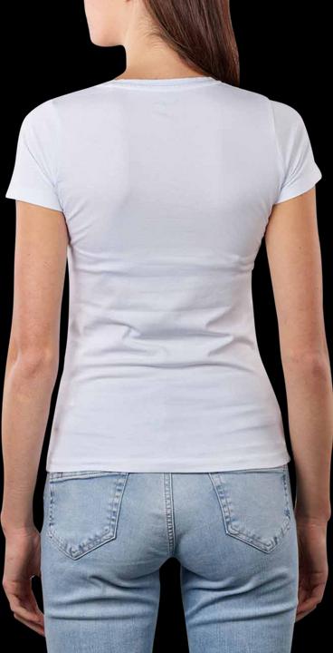 Actual product image Pepe Jeans T-shirt casual comfortable fit (L)