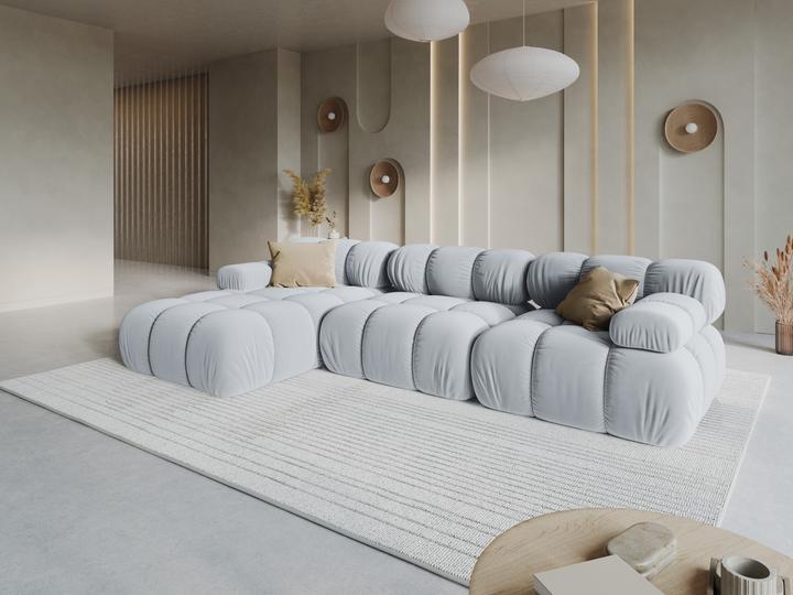 Produktbild Micadoni Bellis (Ecksofa)