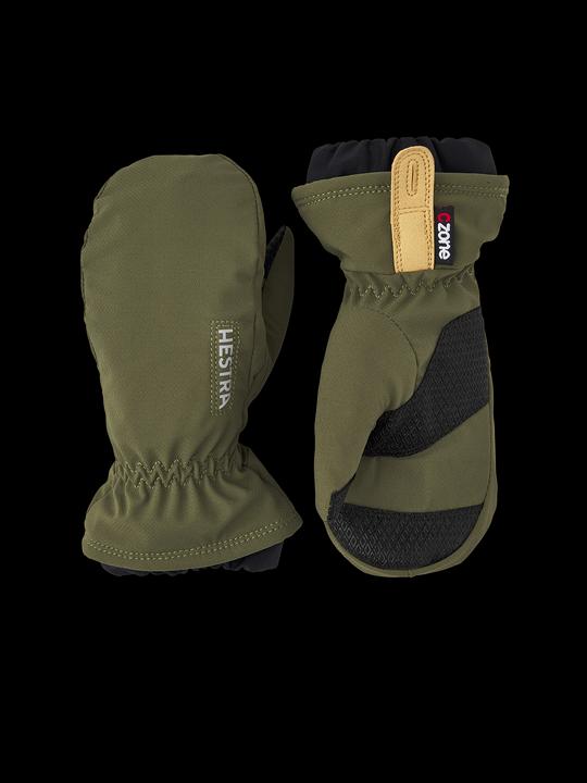 Produktbild Hestra Kid's Czone Pluto Mitt (XS)