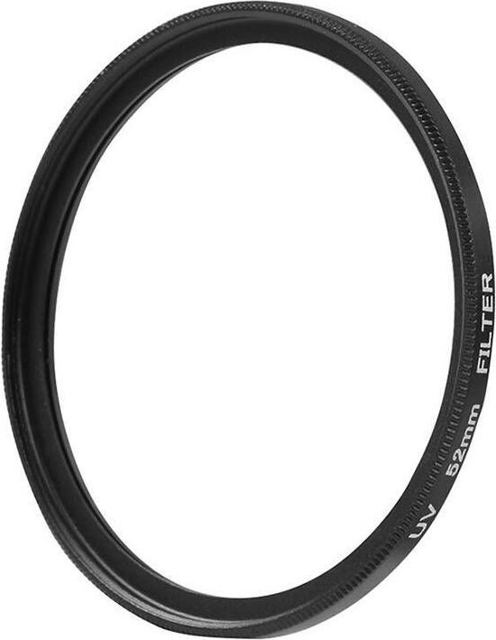 Puluz UV Lens Filter For Insta360 Ace Pro (52mm)