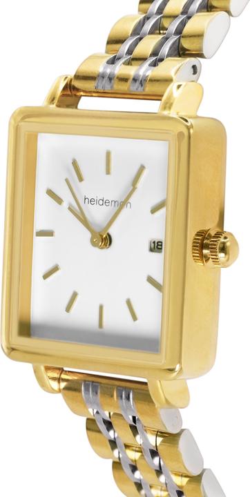 Image du produit Heideman Montre femme Gracia dorée (Montre analogique)