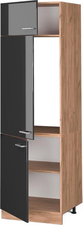 Produktbild Vicco Kühlumbauschrank R-Line
