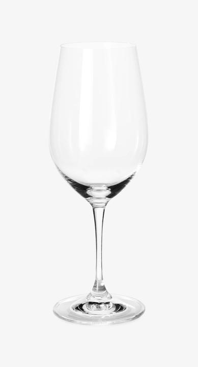 Produktbild Riedel Vinum (40.40 cl, 1 Gläser, Rotweingläser, Weissweingläser)