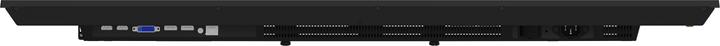 Image du produit iiyama 55 3840X2160 UHD IPS PANEL (3840 x 2160 pixels, 54.60")