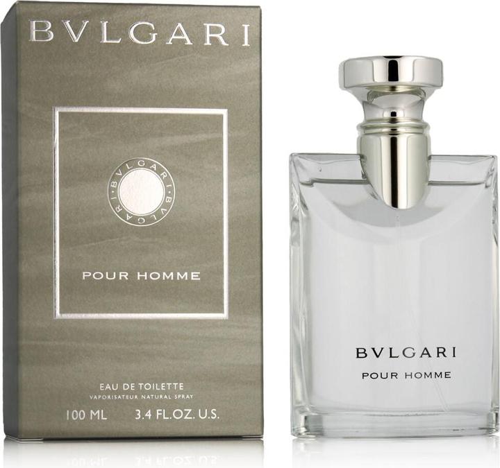 Immagine prodotto Bulgari Eau de Toilette (re) (Eau de toilette, 100 ml)