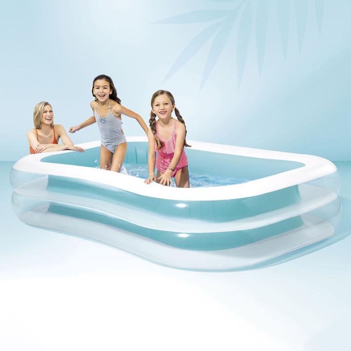 Produktbild Intex Swim Center Family