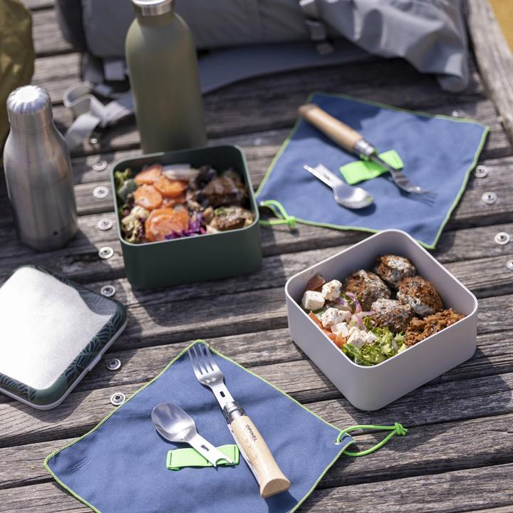 Image du produit Opinel Set Complet Picnic +