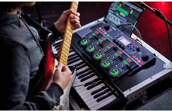 Produktbild BOSS (Electronics) RC-505MKII (Diverse)