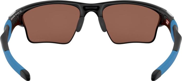 Actual product image Oakley Half Jacket 2.0 XL (Blue, Black, Blue, Rose)