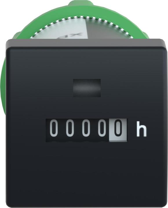 Produktbild Schneider Electric Betriebsstundenzähler