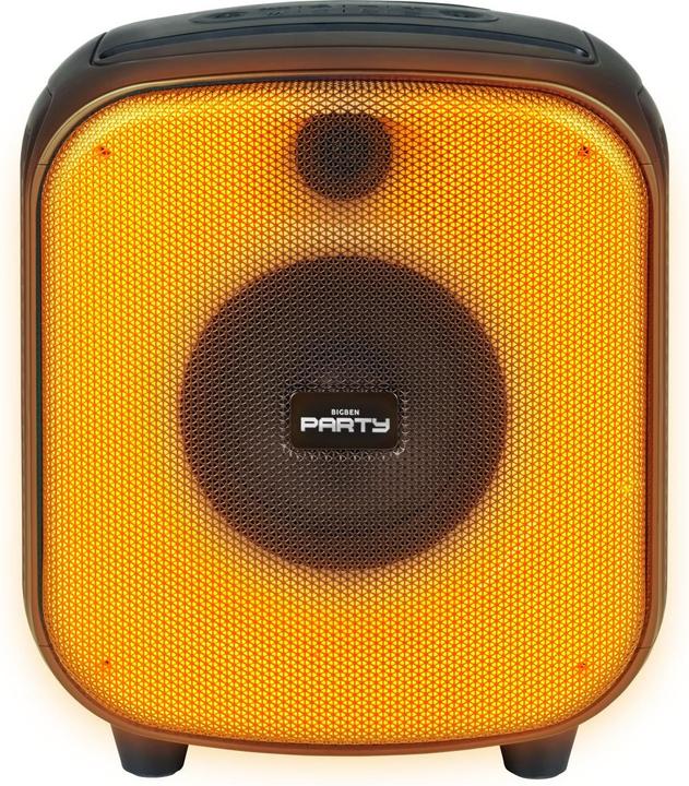 Produktbild Bigben PARTY Cube - BT-Speaker (7 h)