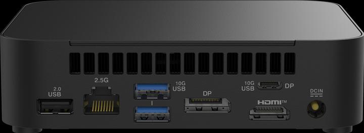 Immagine prodotto ASUS RNUC14MNK2500002 Barebone Intel N250 Kit L6 Cavo UE