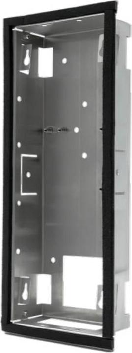 Actual product image Doorbird Flush-mounted housing D2101KV, D2102FV Fingerprint, D2102FV EKEY