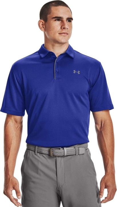 Image du produit Under Armour - Polo TECH - Homme (S)