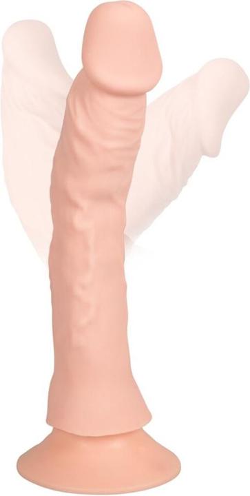 Actual product image Nature Skin Bendable RC Vibrat