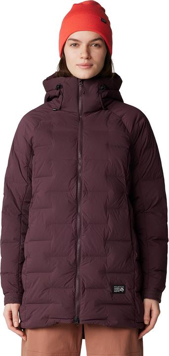 Produktbild Mountain Hardwear W Stretchdown™ Parka (L)
