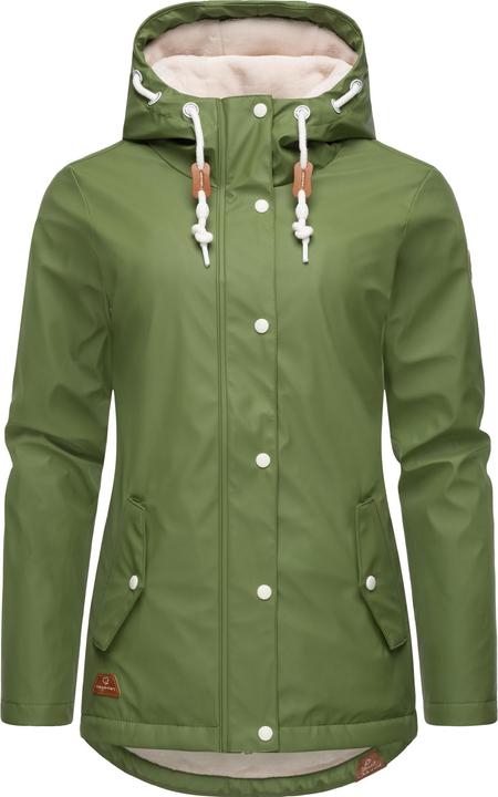 Actual product image Ragwear Margin (XXL)