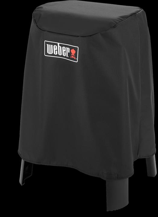 Weber Copertura premium per Lumin (Grill)