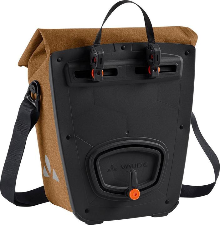 Actual product image Vaude ReCycle Pro Single (22 l, Luggage carrier bag)
