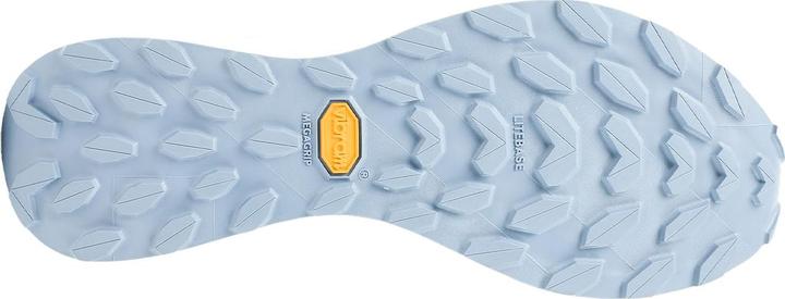 Actual product image Nnormal Kjerag Shoe White/Grey (42 2/3)