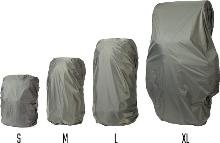 Actual product image Savotta Rain Cover