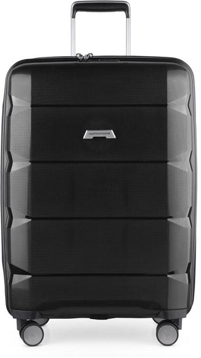 Actual product image Hauptstadtkoffer Britz - Medium suitcase (60 l, M (50 - 90l))